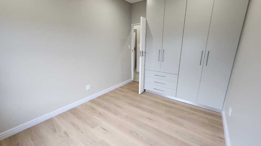 To Let 3 Bedroom Property for Rent in Eden Residential Estate Western Cape